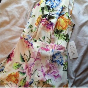 Show me Your MuMu romper